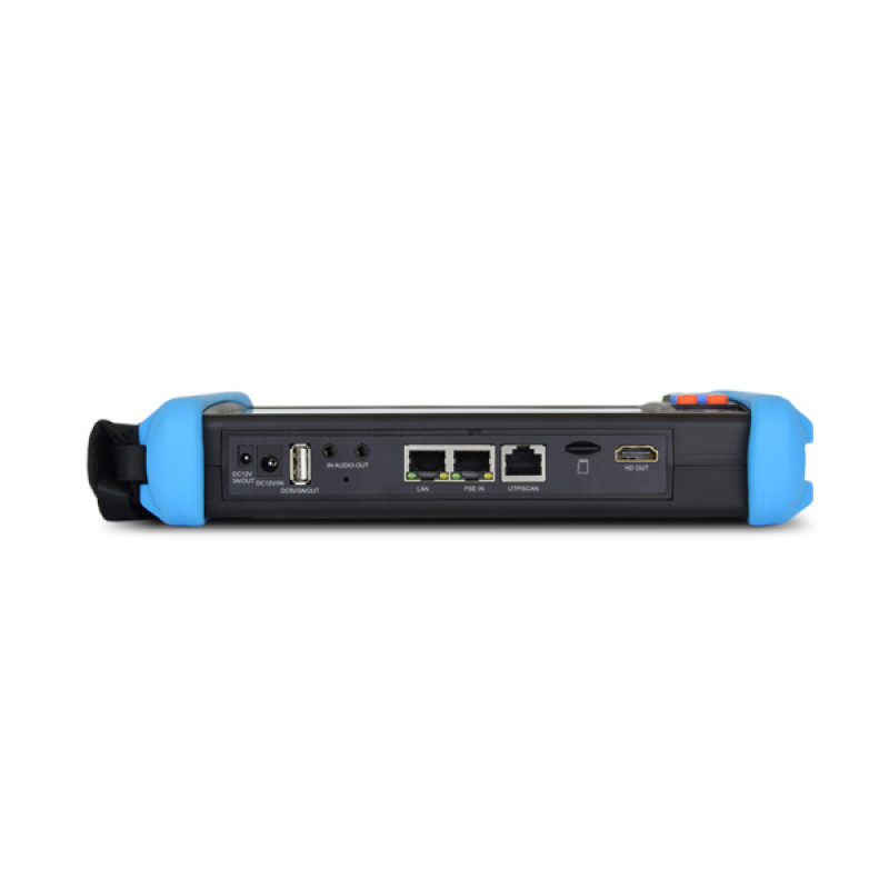 Тестер IP камер M-IPC-600E