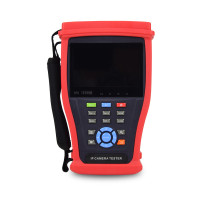 Купити Тестер камер відеонагляду M-IPC-400C. Системи безпеки для дому та офісу. Магазин RG-Group. Системи відеонагляду та охоронні сигналізації. Продаж та послуги встановлення