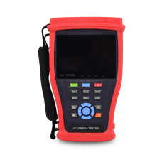 Купити Тестер камер відеонагляду M-IPC-400C. Системи безпеки для дому та офісу. Магазин RG-Group. Системи відеонагляду та охоронні сигналізації. Продаж та послуги встановлення