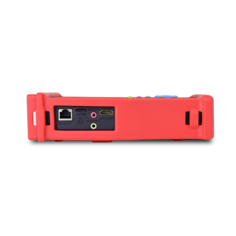 Тестер камер відеонагляду M-IPC-400C