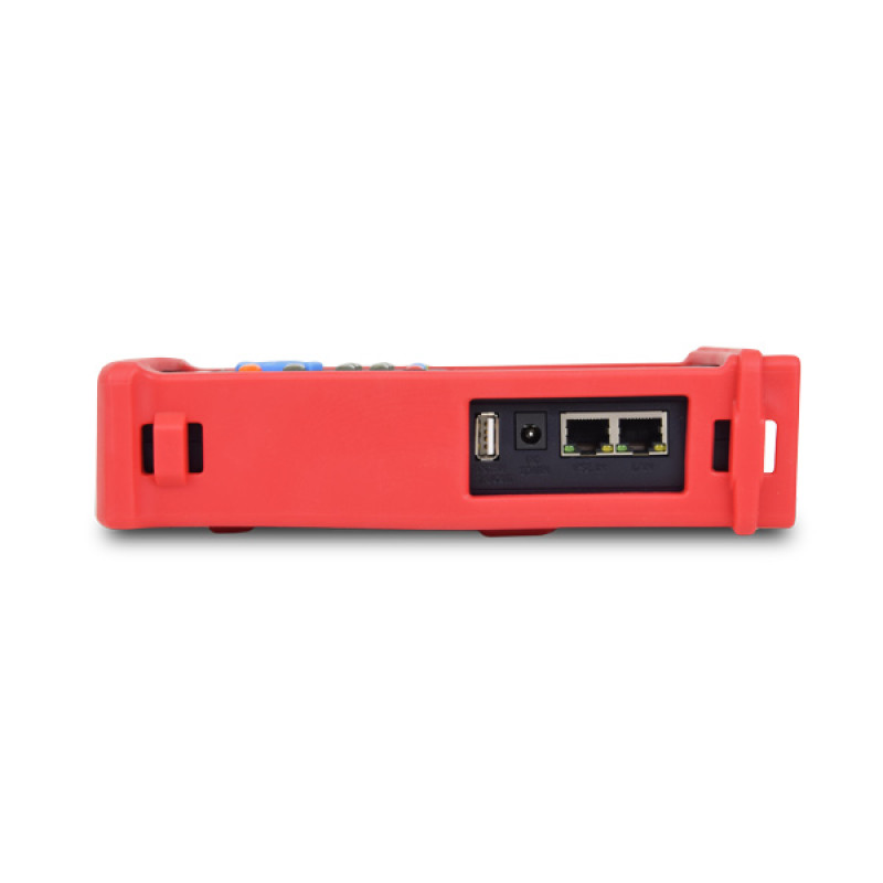 Тестер камер відеонагляду M-IPC-400C