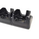 Купити Зарядний пристрій на 4 термінали Point Mobile Battery Cover, 4 Slot Charging Cradle. Системи безпеки для дому та офісу. Магазин RG-Group. Системи відеонагляду та охоронні сигналізації. Продаж та послуги встановлення