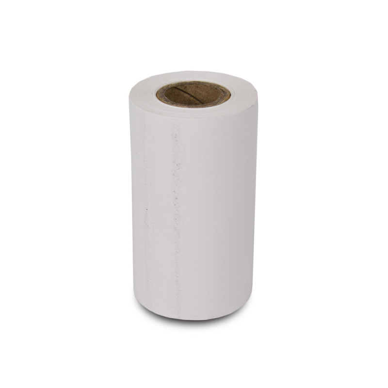 Купити Термальний чековий папір ZKTeco Thermal Paper 80x45 мм. Системи безпеки для дому та офісу. Магазин RG-Group. Системи відеонагляду та охоронні сигналізації. Продаж та послуги встановлення