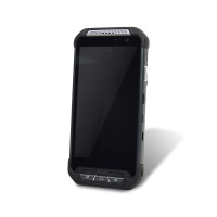 Купити Термінал збору даних Point Mobile PM85. Системи безпеки для дому та офісу. Магазин RG-Group. Системи відеонагляду та охоронні сигналізації. Продаж та послуги встановлення