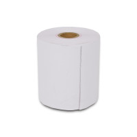 Купити Термальний чековий папір ZKTeco Thermal Paper 80x74 мм. Системи безпеки для дому та офісу. Магазин RG-Group. Системи відеонагляду та охоронні сигналізації. Продаж та послуги встановлення