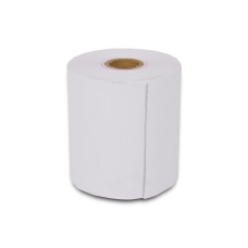 Купити Термальний чековий папір ZKTeco Thermal Paper 80x74 мм. Системи безпеки для дому та офісу. Магазин RG-Group. Системи відеонагляду та охоронні сигналізації. Продаж та послуги встановлення