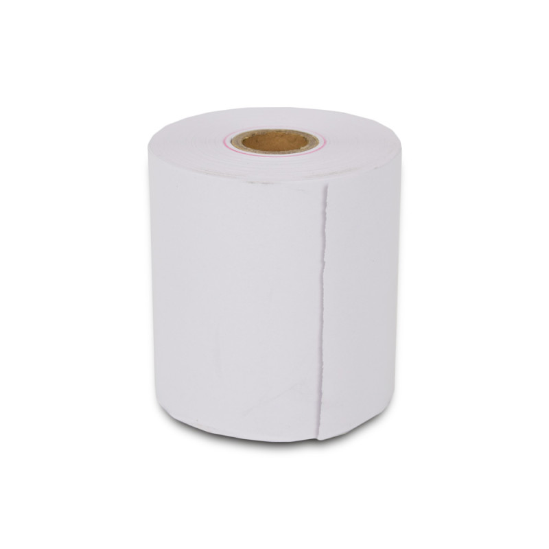 Купити Термальний чековий папір ZKTeco Thermal Paper 80x74 мм. Системи безпеки для дому та офісу. Магазин RG-Group. Системи відеонагляду та охоронні сигналізації. Продаж та послуги встановлення