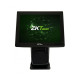 Купити POS-термінал ZKTeco ZKP610 (ZKBio610P). Системи безпеки для дому та офісу. Магазин RG-Group. Системи відеонагляду та охоронні сигналізації. Продаж та послуги встановлення