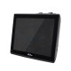 Купити POS-термінал ZKTeco ZKP610 (ZKBio610P). Системи безпеки для дому та офісу. Магазин RG-Group. Системи відеонагляду та охоронні сигналізації. Продаж та послуги встановлення