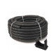 Купити Комплект: гофротруба 220 TM Professional D 32 мм (25 м) чорний + кліпси для гофри 32 мм (50 шт/уп) чорна. Системи безпеки для дому та офісу. Магазин RG-Group. Системи відеонагляду та охоронні сигналізації. Продаж та послуги встановлення