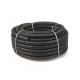 Купити Комплект: гофротруба 220 TM Professional D 32 мм (25 м) чорний + кліпси для гофри 32 мм (50 шт/уп) чорна. Системи безпеки для дому та офісу. Магазин RG-Group. Системи відеонагляду та охоронні сигналізації. Продаж та послуги встановлення