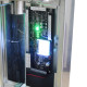 Купити Турнікет-хвіртка ZKTeco SBT1000S. Системи безпеки для дому та офісу. Магазин RG-Group. Системи відеонагляду та охоронні сигналізації. Продаж та послуги встановлення