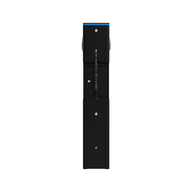 Турнікет-хвіртка ZKTeco SBT2000S (Black)