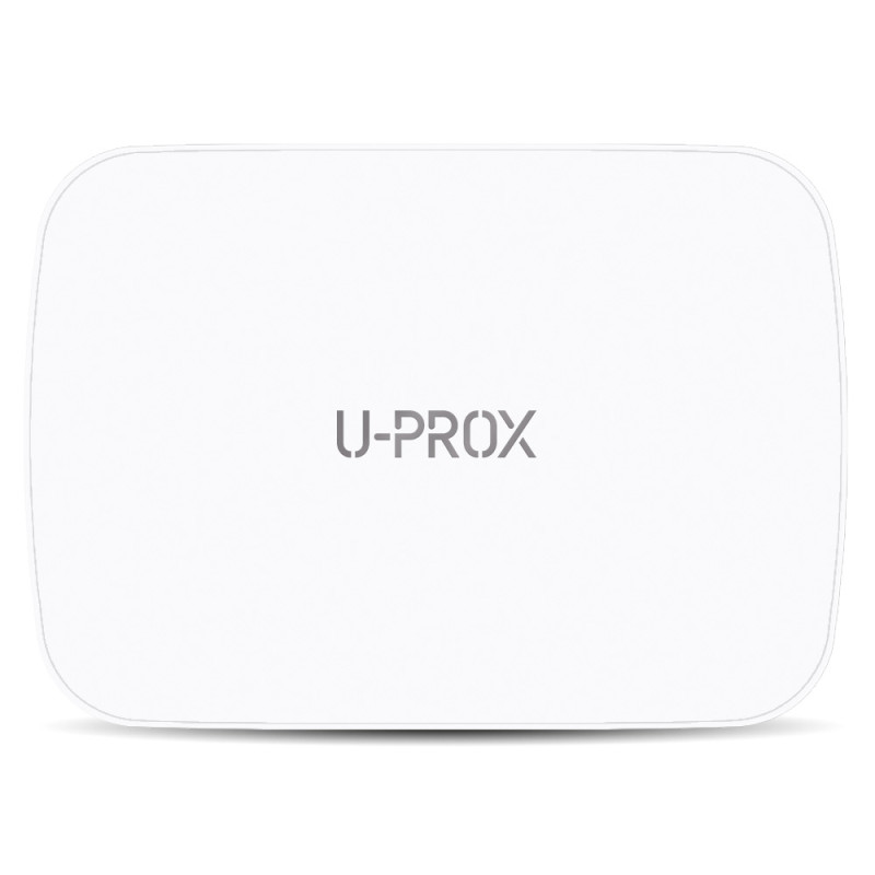 Купити Радиоретранслятор U-Prox Extender. Системи безпеки для дому та офісу. Магазин RG-Group. Системи відеонагляду та охоронні сигналізації. Продаж та послуги встановлення