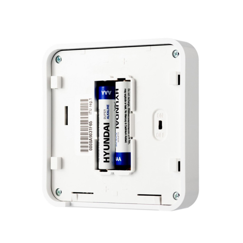 Бездротова клавіатура U-Prox Keypad G1