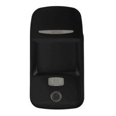 Купити Бездротовий датчик руху з фотофіксацією U-Prox PIR Cam Black. Системи безпеки для дому та офісу. Магазин RG-Group. Системи відеонагляду та охоронні сигналізації. Продаж та послуги встановлення