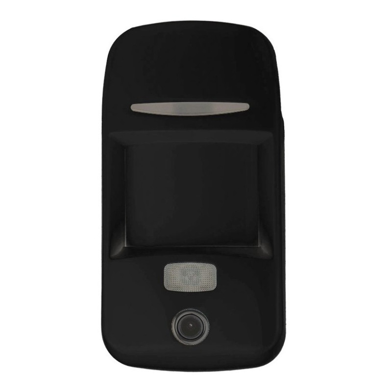 Купити Бездротовий датчик руху з фотофіксацією U-Prox PIR Cam Black. Системи безпеки для дому та офісу. Магазин RG-Group. Системи відеонагляду та охоронні сигналізації. Продаж та послуги встановлення