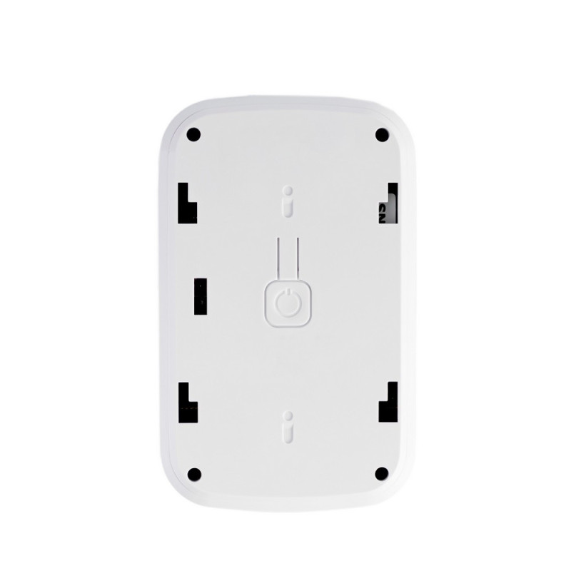 Датчик руху і розбиття U-Prox PIR Combi