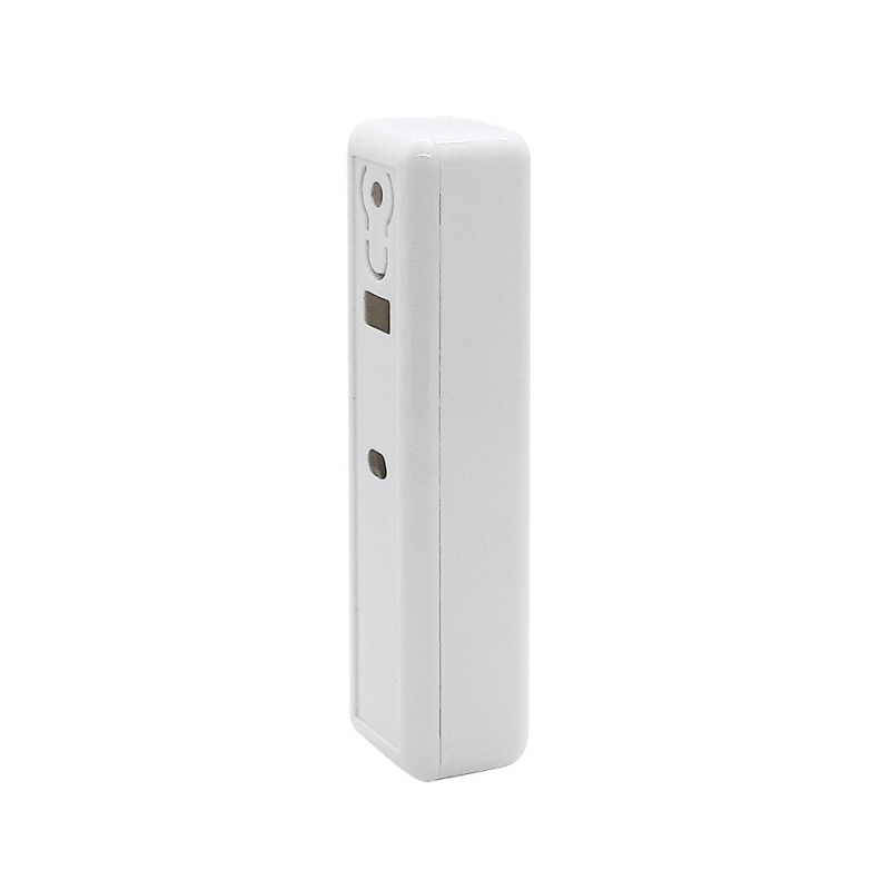 Комплект бездротової охоронної сигналізації U-Prox MPX G KF kit White + в подарунок VIA Energy Mini UPS для Wi-Fi роутера і додатковий датчик руху U-Prox PIR