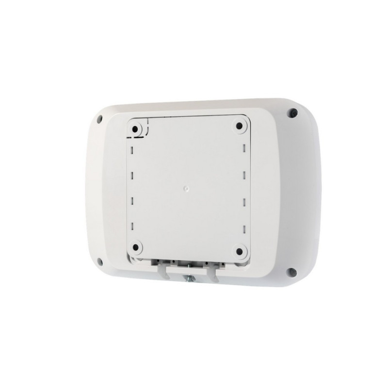 Комплект бездротової охоронної сигналізації U-Prox MPX G KF kit White + в подарунок VIA Energy Mini UPS для Wi-Fi роутера і додатковий датчик руху U-Prox PIR