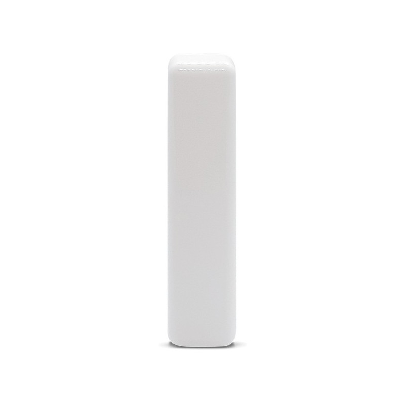 Комплект бездротової охоронної сигналізації U-Prox MPX G KF kit White + в подарунок VIA Energy Mini UPS для Wi-Fi роутера і додатковий датчик руху U-Prox PIR