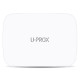 Купити Комплект бездротової охоронної сигналізації U-Prox MP WiFi комплект. Системи безпеки для дому та офісу. Магазин RG-Group. Системи відеонагляду та охоронні сигналізації. Продаж та послуги встановлення