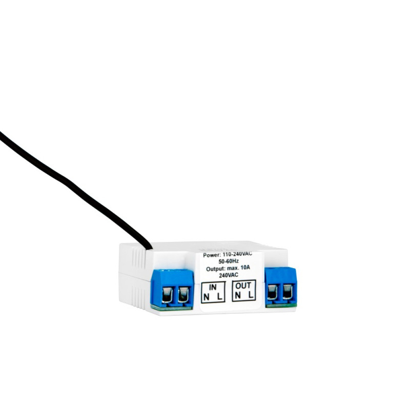 Бездротове реле U-Prox Relay AC для керування приладами