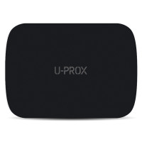 Купити Радиоретранслятор U-Prox Extender Black. Системи безпеки для дому та офісу. Магазин RG-Group. Системи відеонагляду та охоронні сигналізації. Продаж та послуги встановлення