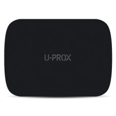 Купити Радиоретранслятор U-Prox Extender Black. Системи безпеки для дому та офісу. Магазин RG-Group. Системи відеонагляду та охоронні сигналізації. Продаж та послуги встановлення