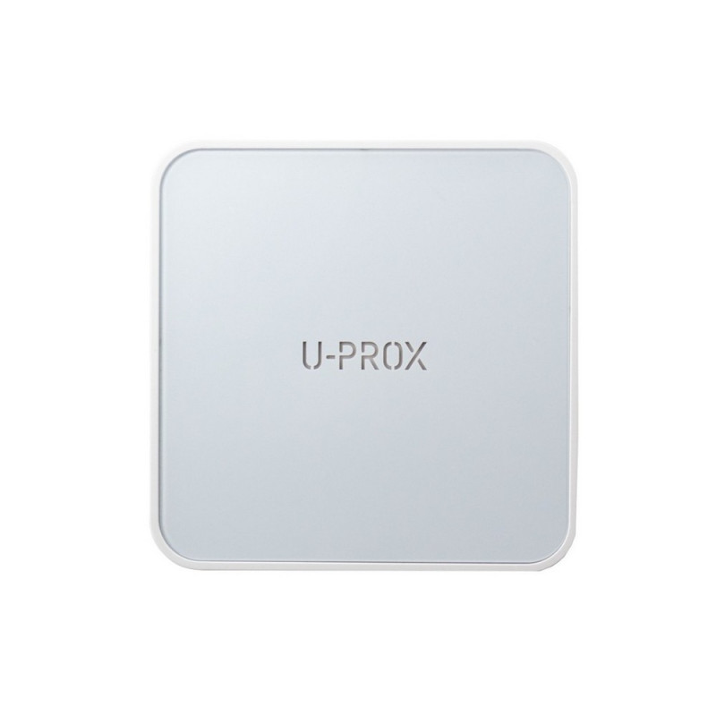 Моторизований клапан із блоком керування U-Prox Valve DN15 комплект