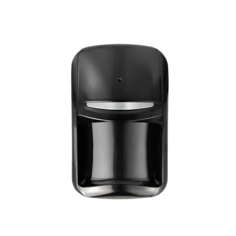 Купити Датчик руху і розбиття U-Prox PIR Combi Black. Системи безпеки для дому та офісу. Магазин RG-Group. Системи відеонагляду та охоронні сигналізації. Продаж та послуги встановлення