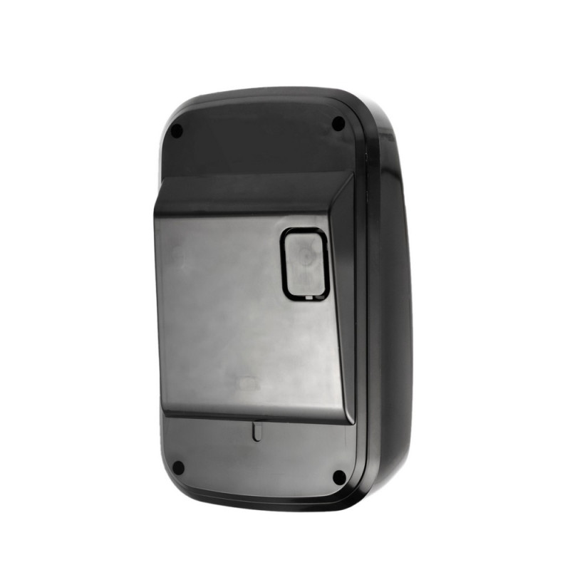 Датчик руху і розбиття U-Prox PIR Combi Black