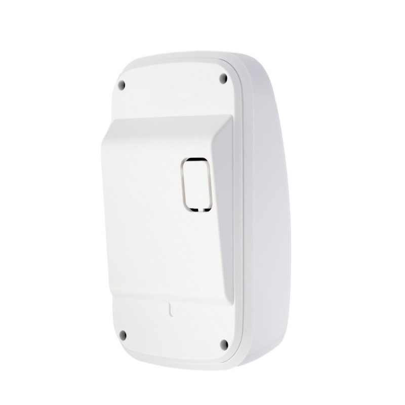 Бездротовий датчик руху "штора" U-Prox PIR VB White
