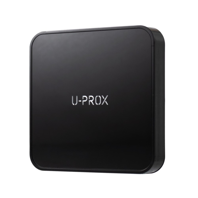 Бездротова сирена U-Prox Siren black