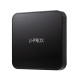 Купити Бездротова сирена U-Prox Siren black. Системи безпеки для дому та офісу. Магазин RG-Group. Системи відеонагляду та охоронні сигналізації. Продаж та послуги встановлення