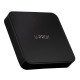 Купити Бездротова сирена U-Prox Siren black. Системи безпеки для дому та офісу. Магазин RG-Group. Системи відеонагляду та охоронні сигналізації. Продаж та послуги встановлення