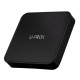 Купити Бездротова сирена U-Prox Siren black. Системи безпеки для дому та офісу. Магазин RG-Group. Системи відеонагляду та охоронні сигналізації. Продаж та послуги встановлення