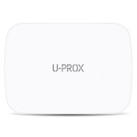 Купити Централь GSM-сигналізації U-Prox MP WiFi center. Системи безпеки для дому та офісу. Магазин RG-Group. Системи відеонагляду та охоронні сигналізації. Продаж та послуги встановлення