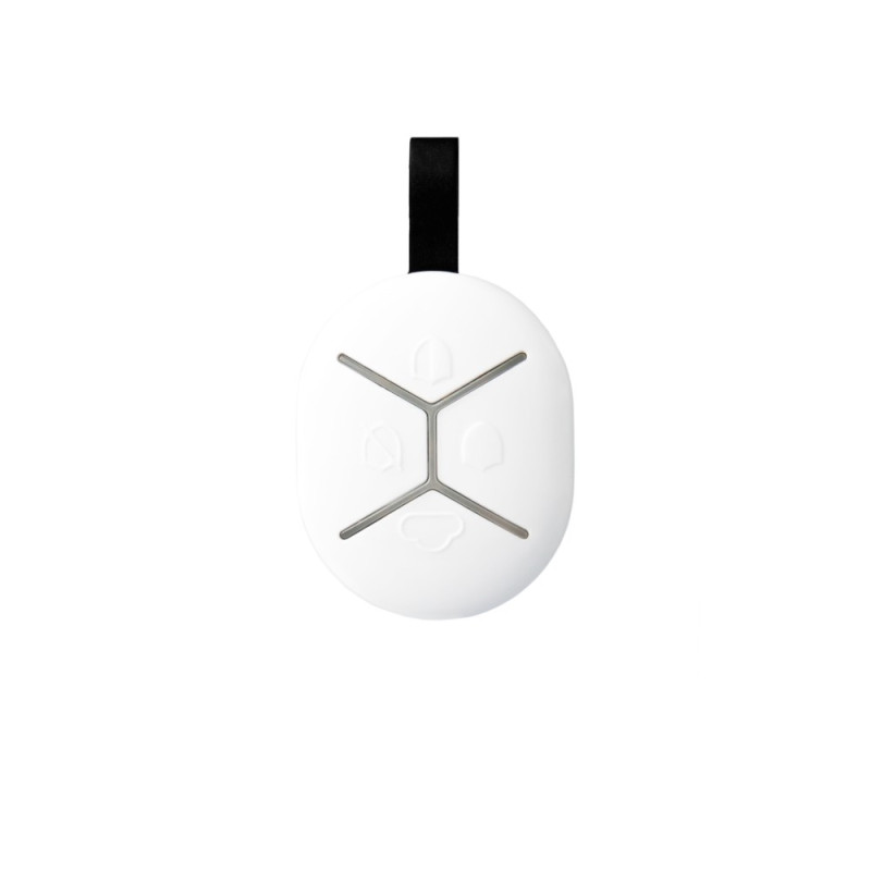 Купити Брелок U-Prox Keyfob B4. Системи безпеки для дому та офісу. Магазин RG-Group. Системи відеонагляду та охоронні сигналізації. Продаж та послуги встановлення