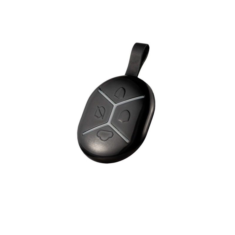 Брелок U-Prox Keyfob B4