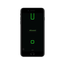 Цифровий персональний ідентифікатор U-Prox BLE ID (10 од)