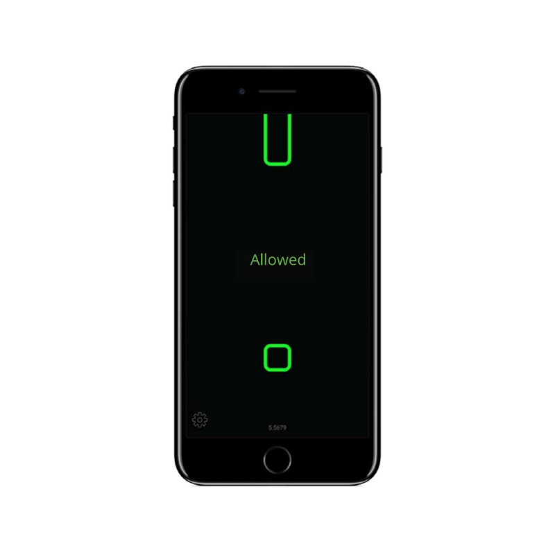 Купити Цифровий персональний ідентифікатор U-Prox BLE ID (10 од). Системи безпеки для дому та офісу. Магазин RG-Group. Системи відеонагляду та охоронні сигналізації. Продаж та послуги встановлення