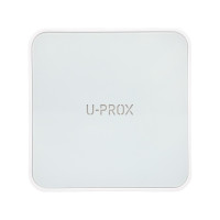 Купити Бездротова сирена U-Prox Siren. Системи безпеки для дому та офісу. Магазин RG-Group. Системи відеонагляду та охоронні сигналізації. Продаж та послуги встановлення
