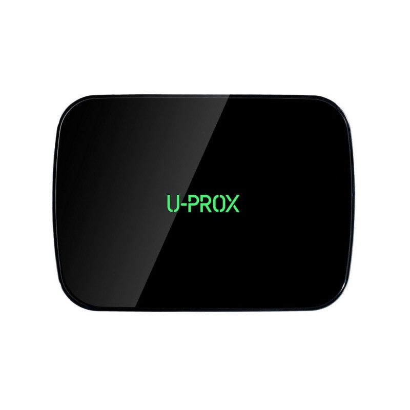 Комплект бездротової охоронної сигналізації U-Prox MPX L KF kit Black