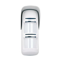Купити Датчик руху вуличний U-Prox PIR Outdoor V2. Системи безпеки для дому та офісу. Магазин RG-Group. Системи відеонагляду та охоронні сигналізації. Продаж та послуги встановлення