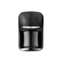 Купити Бездротовий датчик руху "штора" U-Prox PIR VB Black. Системи безпеки для дому та офісу. Магазин RG-Group. Системи відеонагляду та охоронні сигналізації. Продаж та послуги встановлення