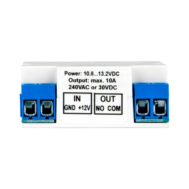 Бездротове реле U-Prox Relay DC для керування приладами