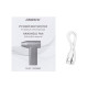 Купити Вентилятор ручний портативний ARDESTO FN-HY-110Turbo. Системи безпеки для дому та офісу. Магазин RG-Group. Системи відеонагляду та охоронні сигналізації. Продаж та послуги встановлення