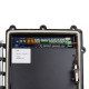 Купити Аналізатор/колектор LOP-1000 zone detector для системи захисту периметра. Системи безпеки для дому та офісу. Магазин RG-Group. Системи відеонагляду та охоронні сигналізації. Продаж та послуги встановлення