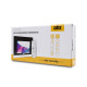 Купити Комплект відеодомофона ATIS AD-780MB Kit box: відеодомофон 7" з детектором руху і відеопанель. Системи безпеки для дому та офісу. Магазин RG-Group. Системи відеонагляду та охоронні сигналізації. Продаж та послуги встановлення